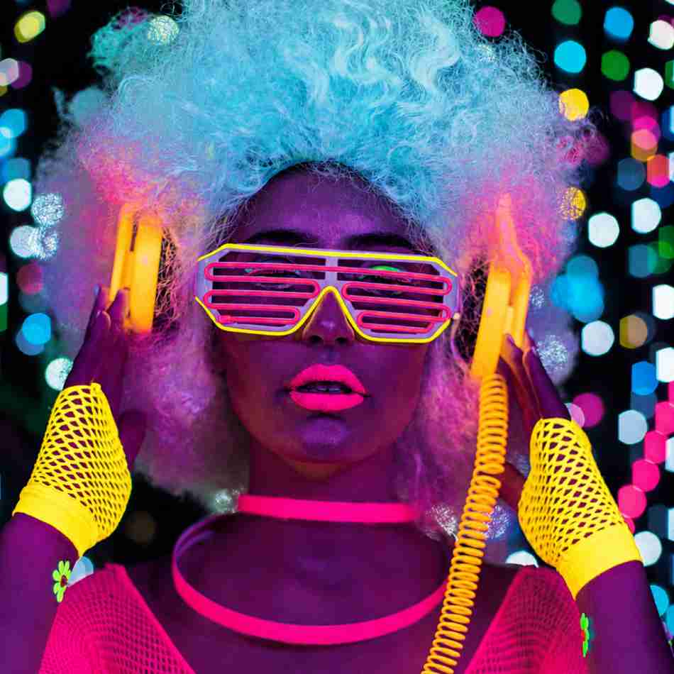 fluor party putxetsport