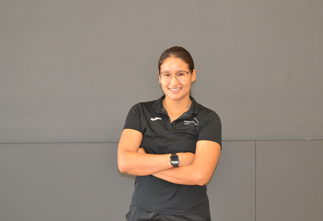 Carol PutxetSport