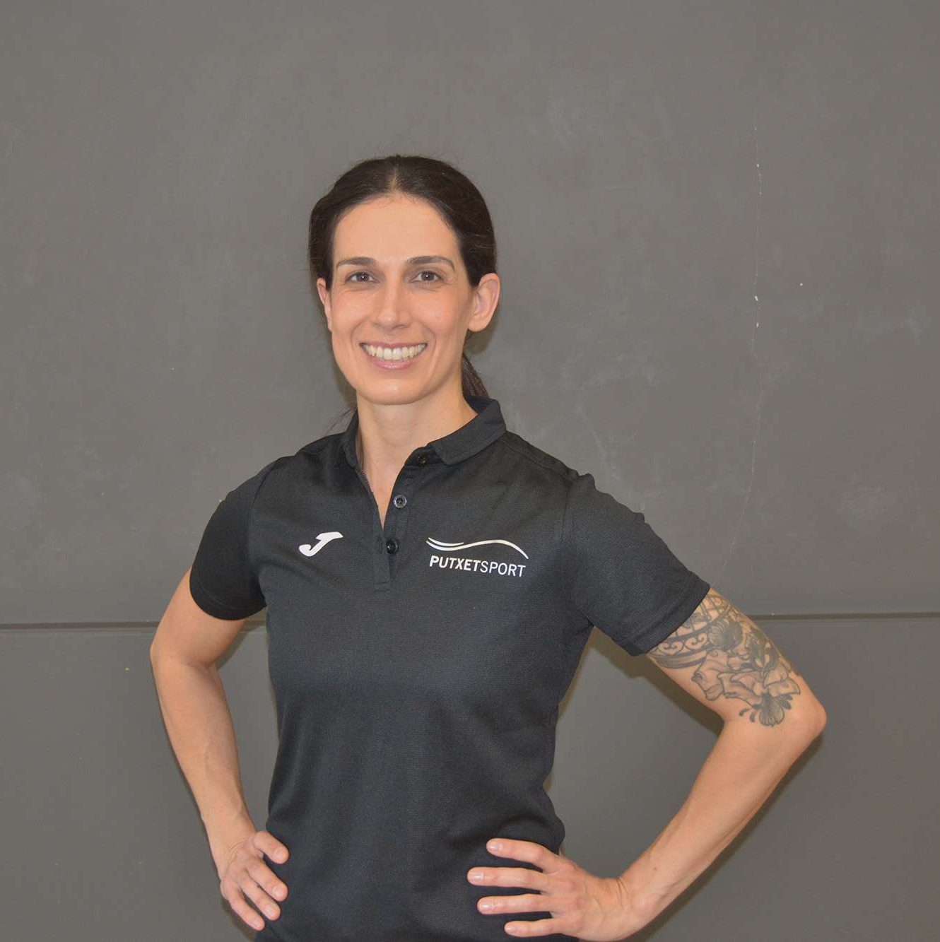 mariana beluco putxet