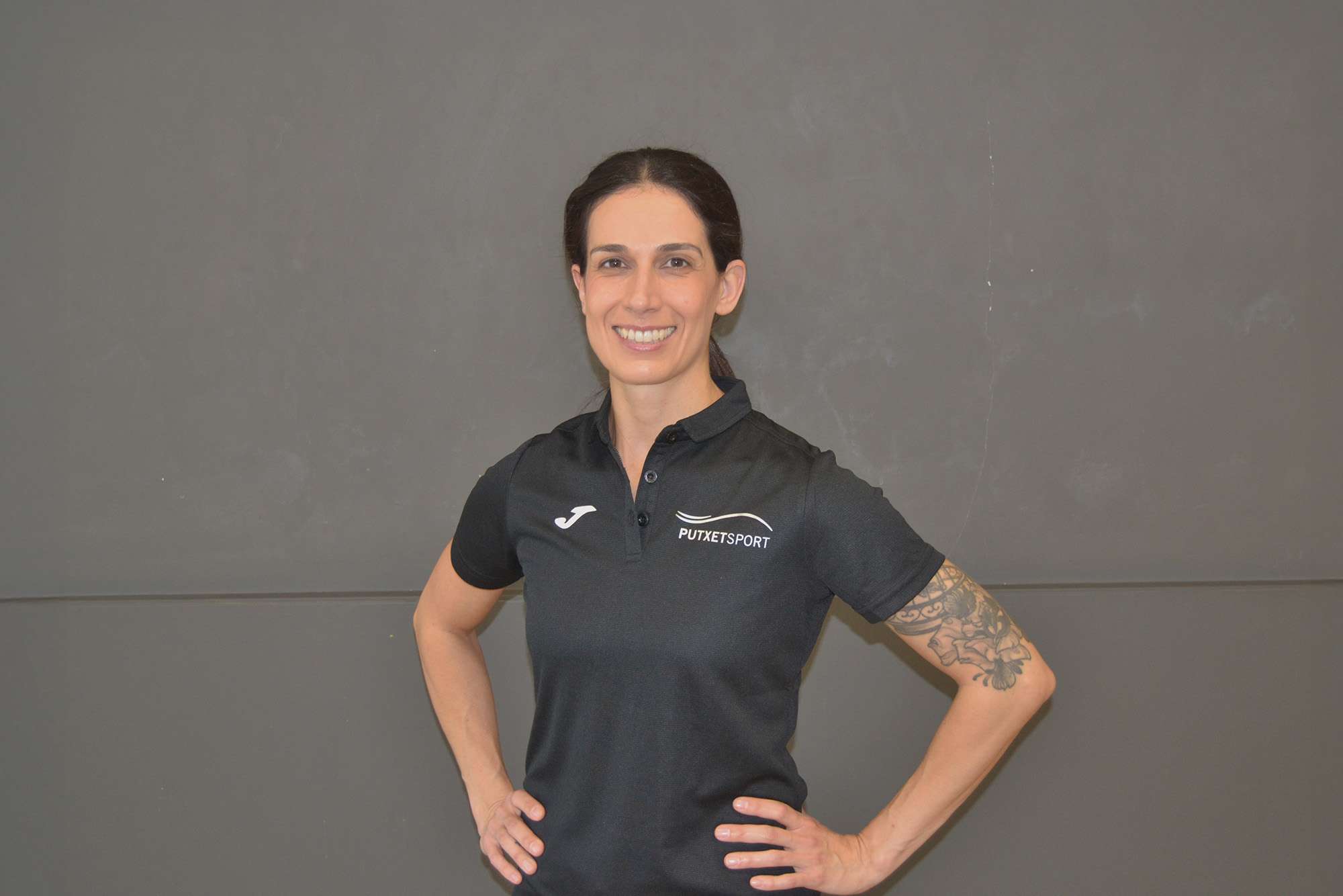 mariana beluco putxetsport